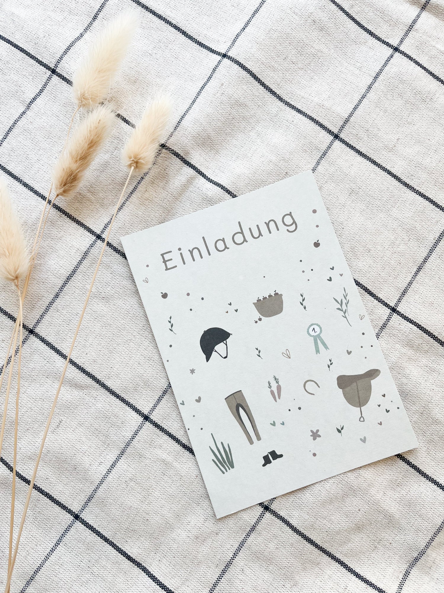 Einladunskarten